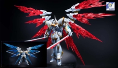 Phụ kiện effect cho HG Black Knight Squad Cal-re.A - Miaowu