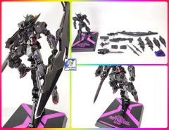 Mô hình lắp ráp MG 1/100 Astraea Type F FINSTERNIS Black - HS model