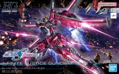 Mô hình lắp ráp HG 1/144 INFINITE JUSTICE GUNDAM TypeⅡ - BANDAI