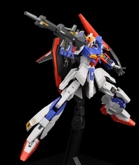 Mô hình MB Metal Build 1/100 Zeta gundam M02 Cita Tomemei