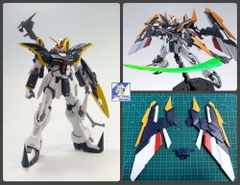 Mô hình lắp ráp MG 1/100 Gundam Deathscythe EW Roussette pack 029 Daban tthongli