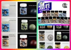 Sơn SUNIN màu quân sự Military Color J series paint lacquer