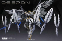 Mô hình lắp ráp MG 1/100 OBERON Tianwei - Mecha Core Industry
