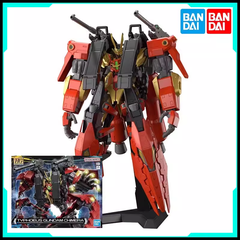Mô hình lắp ráp HG 1/144 BM Typhoeus Gundam Chimera Build Metaverse BANDAI