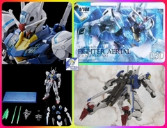 Mô hình lắp ráp HG 1/144 Fighter AERIAL PERMET SCORE SIX Witch Mercury HGWM 03D GaoGao model