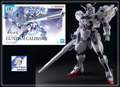 Mô hình lắp ráp HG 1/144 GUNDAM CALIBARN Witch Mercury HGWM bandai