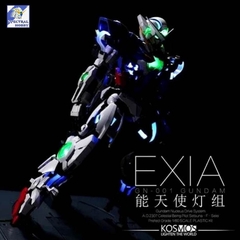 Hệ thống Led Kosmos RGB cho PG Exia