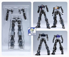 Phụ kiện TLX xương kim loại cho MG Nu - HiNu Hi-nu metal frame RX93