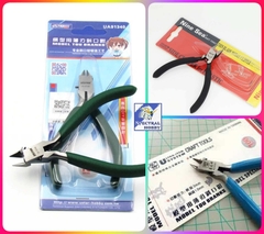 Dụng cụ Kìm cắt mô hình Ustar 9sea MGM ultra thin single blade edge