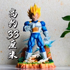 Mô hình Figure Dragon Ball Super Vegeta 1/6 (33cm)