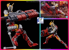 Mô hình lắp ráp Figure Rise Standard Ultraman Suit Zero [SC Ver] FSR BANDAI