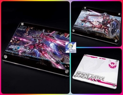 Đế giá đỡ Action Base MICA cho Immportal Infinite Justice GUNDAM PLATFORM CUSTOM mg hg các loại