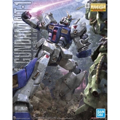 Mô hình lắp ráp MG 1/100 Gundam NT-1 NT 01 NT1 Ver.2.0 bandai