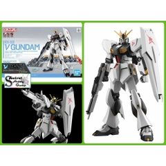 Mô hình lắp ráp EG 1/144 RX93 Nu Gundam Entry Grade - bandai