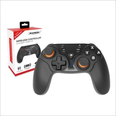 Tay game không dây cho N Switch / Android / PC - Wireless Controller Dobe