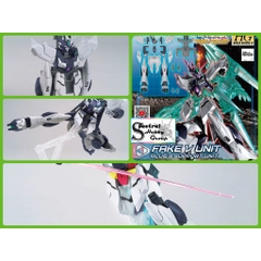 Phụ kiện lắp ráp HG 1/144 FAKE V NU UNIT Alus Support HGBD R BANDAI (SP KO KÈM GUNDAM)