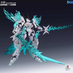Mô hình lắp ráp SNAA 1/100 Fire Lord YR-04