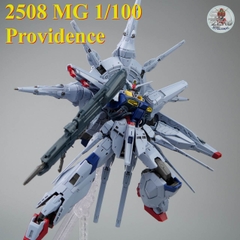 Mô hình lắp ráp 2508 MG 1/100 Providence Gundam