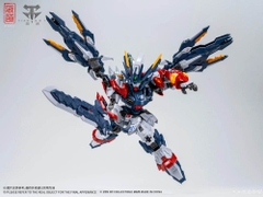 Mô hình lắp ráp mgsd Tian Wei CD-TGM01 mini metal frame CangDao