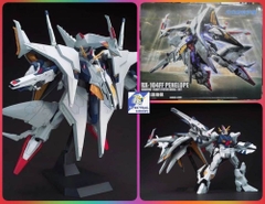 Mô hình lắp ráp HG 1/144 Penelope White Goose RX-104FF - GL Model