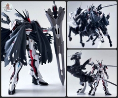 Mô hình lắp ráp HG 1/144 Load Astray Omega Lord - Mech Warrior