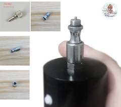 Đầu kết nối airbrush bút sơn adapter joint air pump