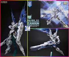 Mô hình lắp ráp Gods Guardian Gawain RG/BE 1/144 SC-003 SNAA model
