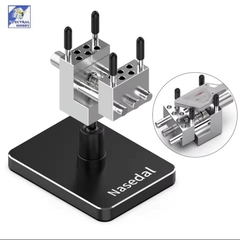 Dụng cụ eto kẹp part MAZHA precision desktop work bench vise