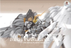 Mô hình lắp ráp PG 1/60 Monument-EX Tallgeese Fluegel - Strange Work Nilson