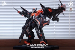 Mô hình lắp ráp In Era+ 1/100 THUNDERBOLT 02A Manta Ray