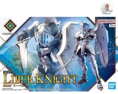 Mô hình lắp ráp 30MF Liber Knight - 30 MINUTES FANTASY BANDAI