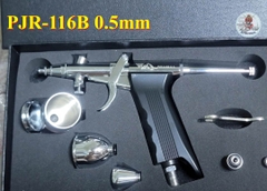 Bút sơn Airbrush PJR-116B 0.5mm paint spray gun