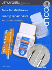 Kem phục hồi sửa chữa dầu bút cọ USTAR Brush Recover Repair Cream UA90107
