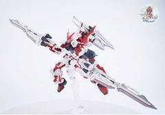 Mô hình lắp ráp HG 1/144 Astray Red Dragon 58A GaoGao