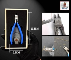 Kìm cắt mô hình ZWZ model GTR-080G Ultimate Super fine Single blade Cutter