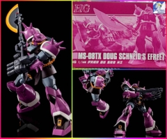 Mô hình lắp ráp HG 1/144 Doug Schneid's Efreet MS-08TX Axe King