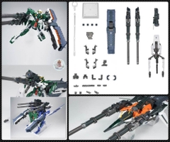 Phụ kiện MG/MB 1/100 GN ARMS Type-D Option Set
