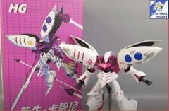 Mô hình lắp ráp HG 1/144 QUBELEY - gundam JMS Model