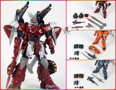 Mô hình lắp ráp MG 1/100 Mobile Ginn Gladiator Miguel Ayman Custom - Phantom Model