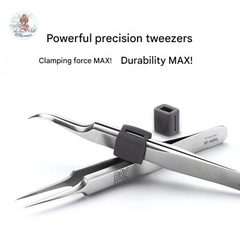 Nhíp gắp mô hình Strong Precision Tweezers RT-HD01 HD02 - RAY Studio