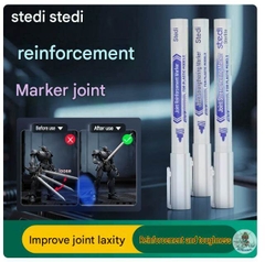 Bút keo Stedi gia cố khớp tăng cường fix khớp mô hình joint reinforcement glue