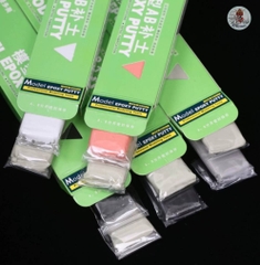 Chất nặn tạo hình, sửa custom mô hình Epoxy Putty AB SNDME