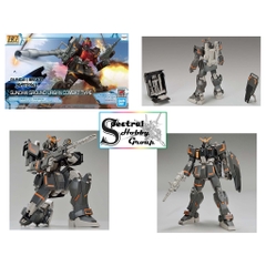 Mô hình lắp ráp HG 1/144 Gundam Ground Urban Combat Type RX-79 [G] Breaker Bandai