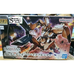Mô hình lắp ráp 1/144 HG IBO Gundam Gusion Rebake Full City Bandai