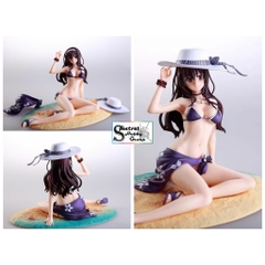 Mô hình tĩnh Saenai Heroine Utaha Kasumigaoka Swimsuit 1/7 Figure girl