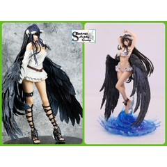 Mô hình nhân vật Albedo Overlord & Swimsuit Ver 1/6 figure