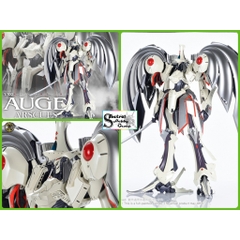 Mô hình lắp ráp VOLKS IMS 1/100 AUGE ARSCULS FSS The Five Star Stories