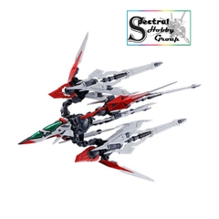 Mô hình lắp ráp MG Maneuver Striker Pack cho 1/100 gundam seed, eclipse