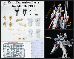 Phụ kiện bộ mở rộng Zeus Expansion Parts cho MR/HG/RG - Effect Wings
