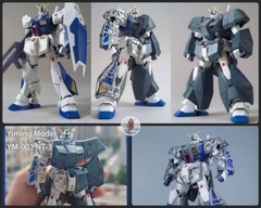 Mô hình lắp ráp MG 1/100 gundam Rx-78 Nt-1 Ver2.0 Alex NT1 Ym-001 Yiming Model